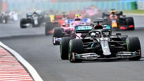 formula 1 news today's results